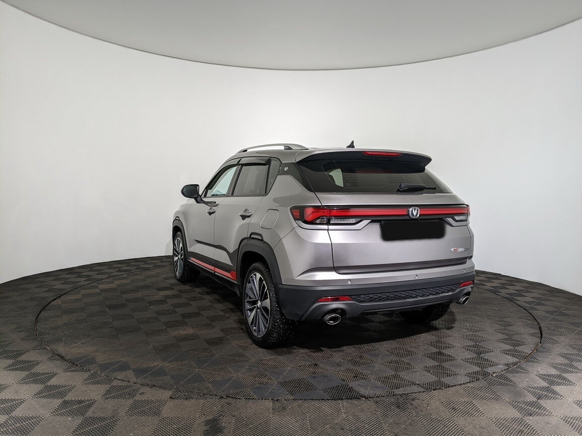 Купить Чанган CS35 Plus, 2023, 67 484 км.. Фото: #6