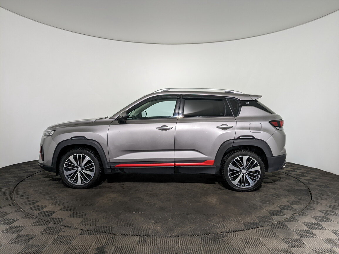 Купить Чанган CS35 Plus, 2023, 67 484 км.. Фото: #7