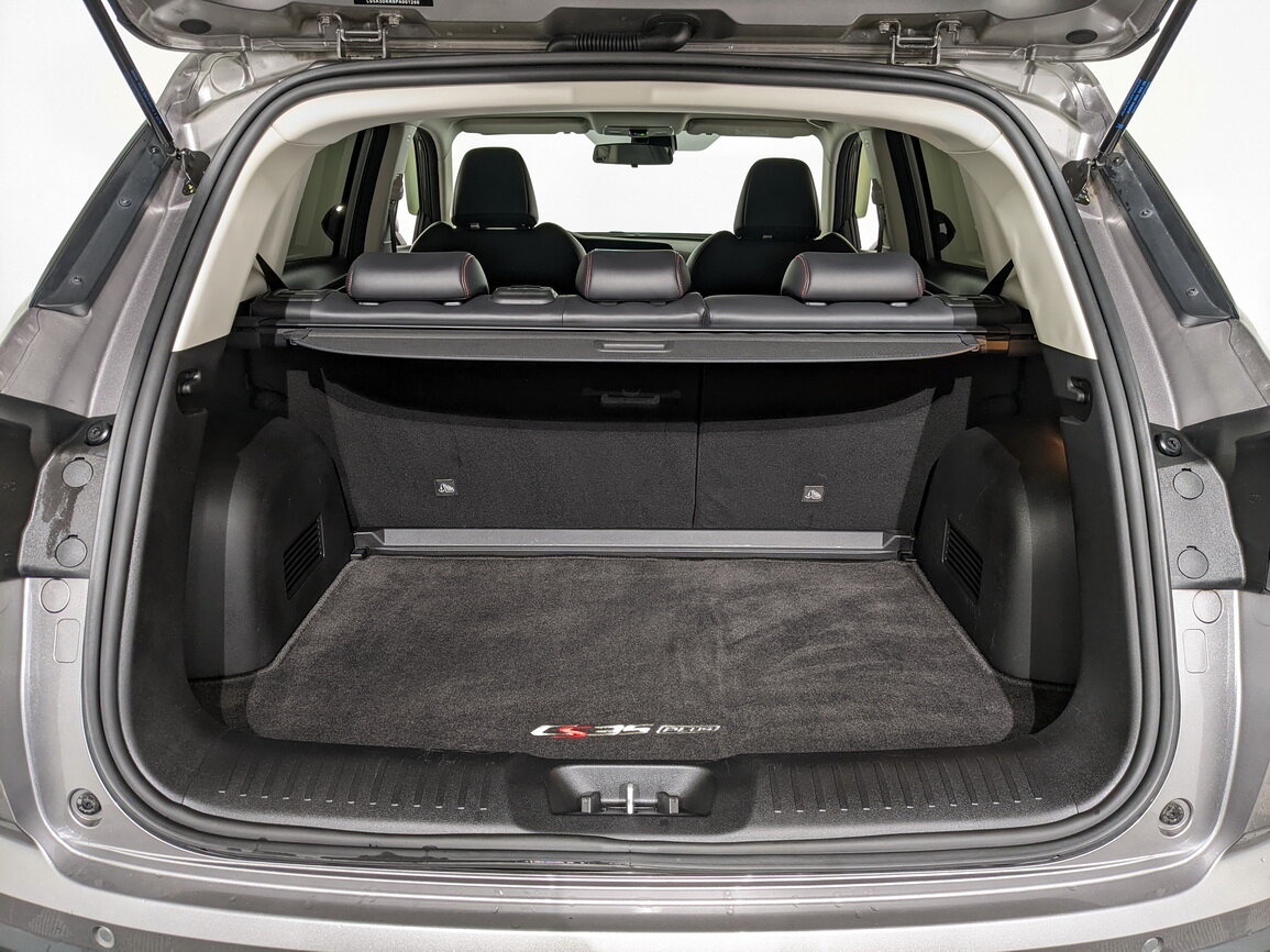 Купить Чанган CS35 Plus, 2023, 67 484 км.. Фото: #9