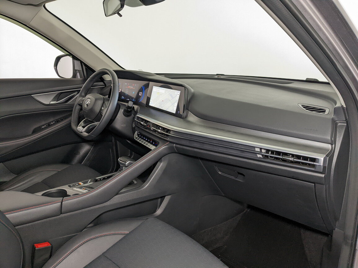 Купить Чанган CS35 Plus, 2023, 67 484 км.. Фото: #10