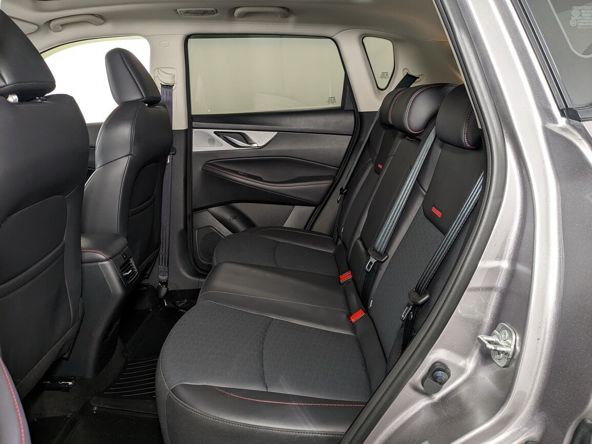 Купить Чанган CS35 Plus, 2023, 67 484 км.. Фото: #11