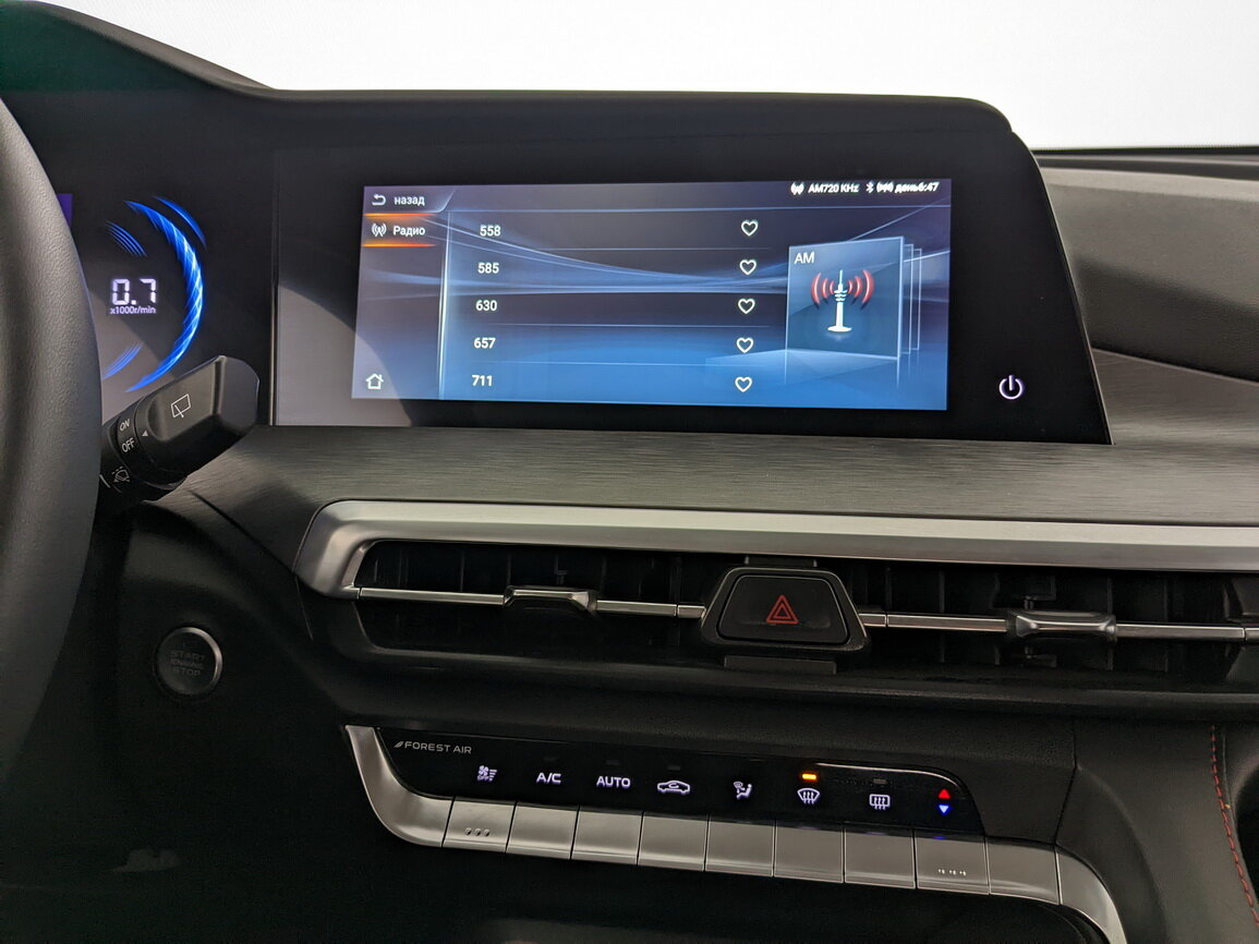 Купить Чанган CS35 Plus, 2023, 67 484 км.. Фото: #14