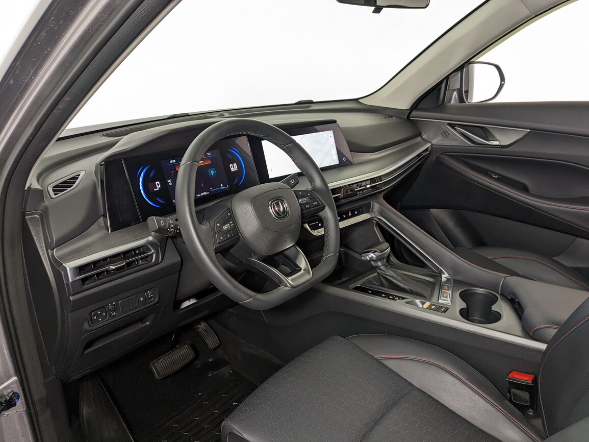 Купить Чанган CS35 Plus, 2023, 67 484 км.. Фото: #15