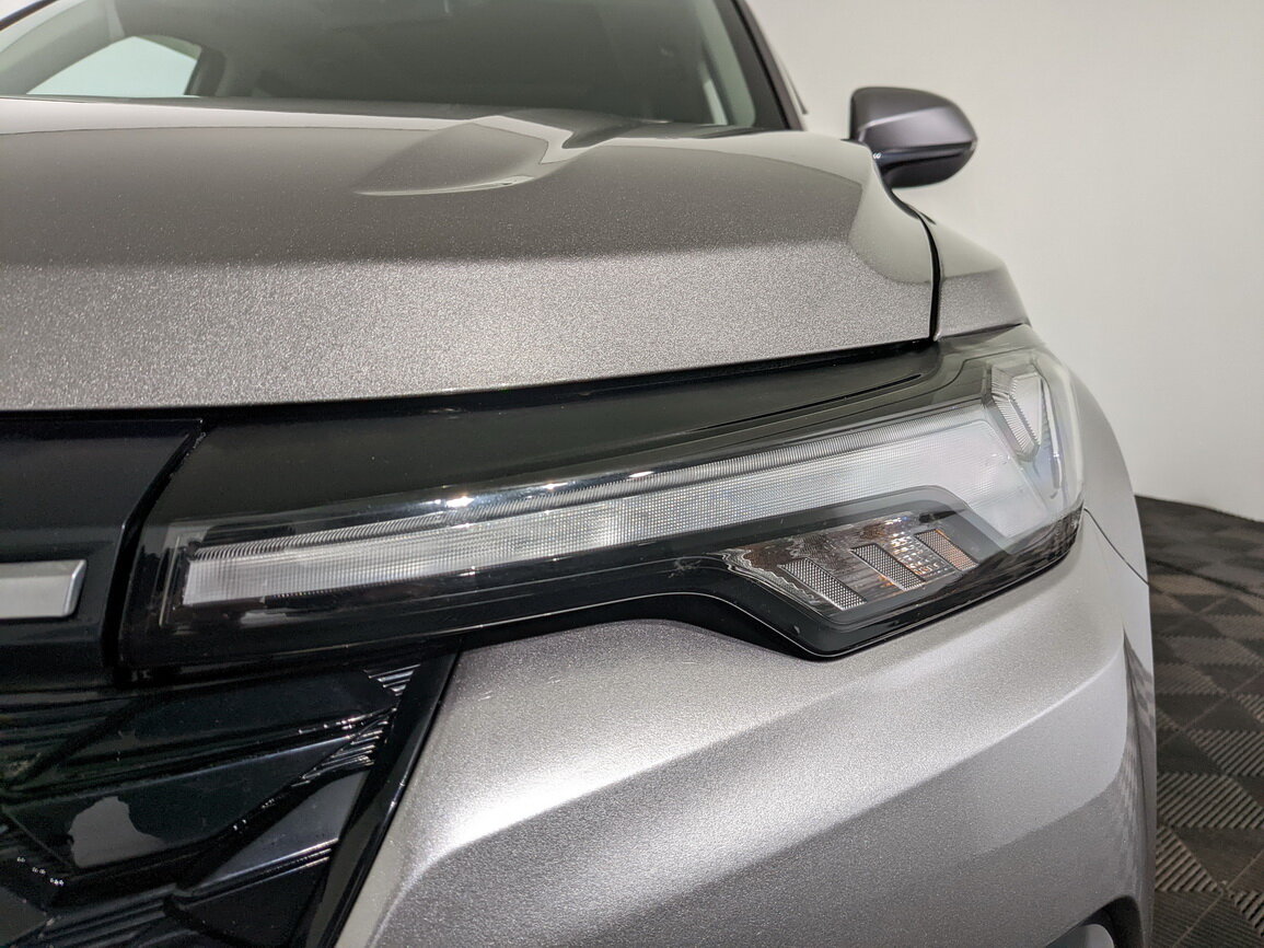 Купить Чанган CS35 Plus, 2023, 67 484 км.. Фото: #16