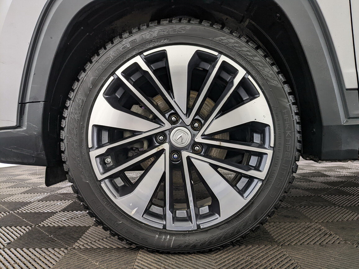 Купить Чанган CS35 Plus, 2023, 67 484 км.. Фото: #17