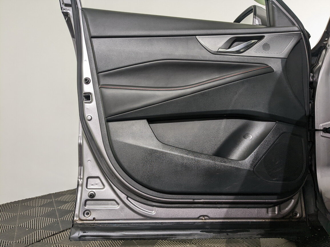 Купить Чанган CS35 Plus, 2023, 67 484 км.. Фото: #18