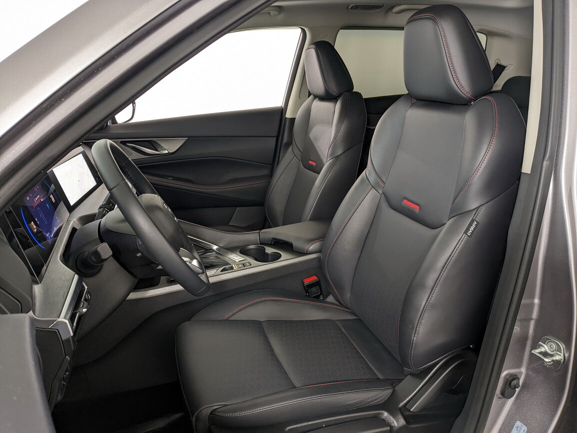 Купить Чанган CS35 Plus, 2023, 67 484 км.. Фото: #20