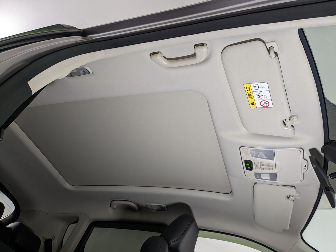 Купить Чанган CS35 Plus, 2023, 67 484 км.. Фото: #21