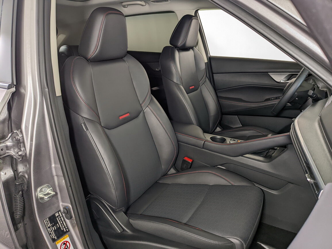 Купить Чанган CS35 Plus, 2023, 67 484 км.. Фото: #22