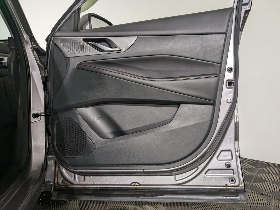 Купить Чанган CS35 Plus, 2023, 67 484 км.. Фото: #23