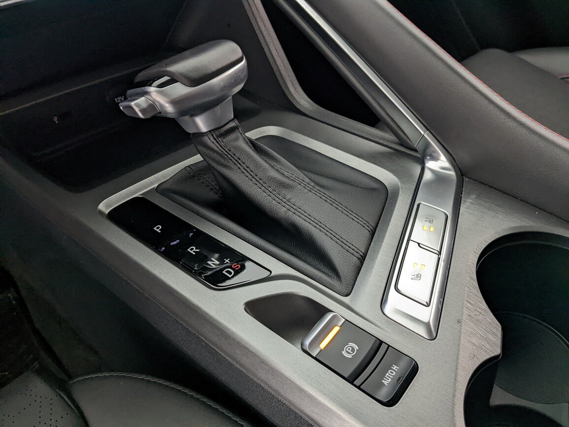 Купить Чанган CS35 Plus, 2023, 67 484 км.. Фото: #25