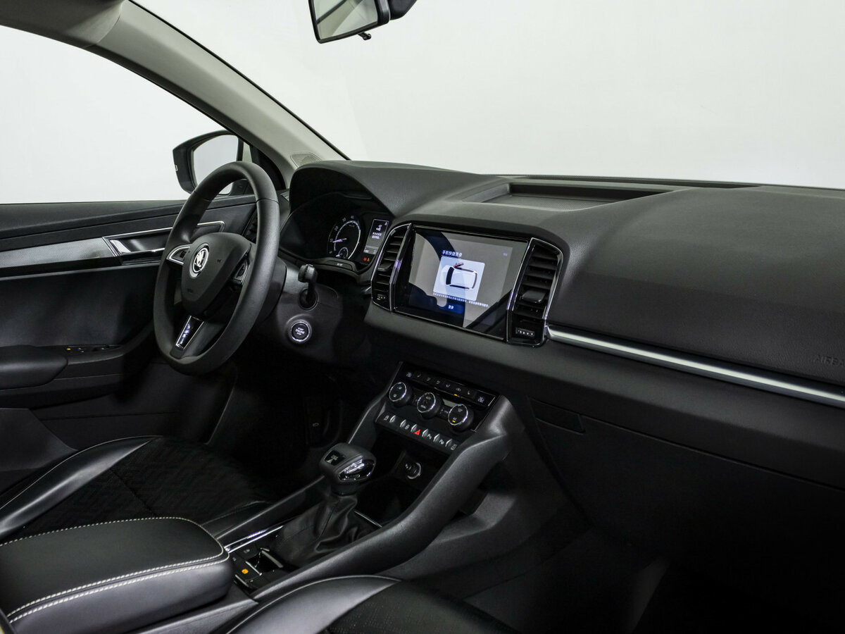 Купить Шкода Карок, 2021, 51 080 км.. Фото: #7