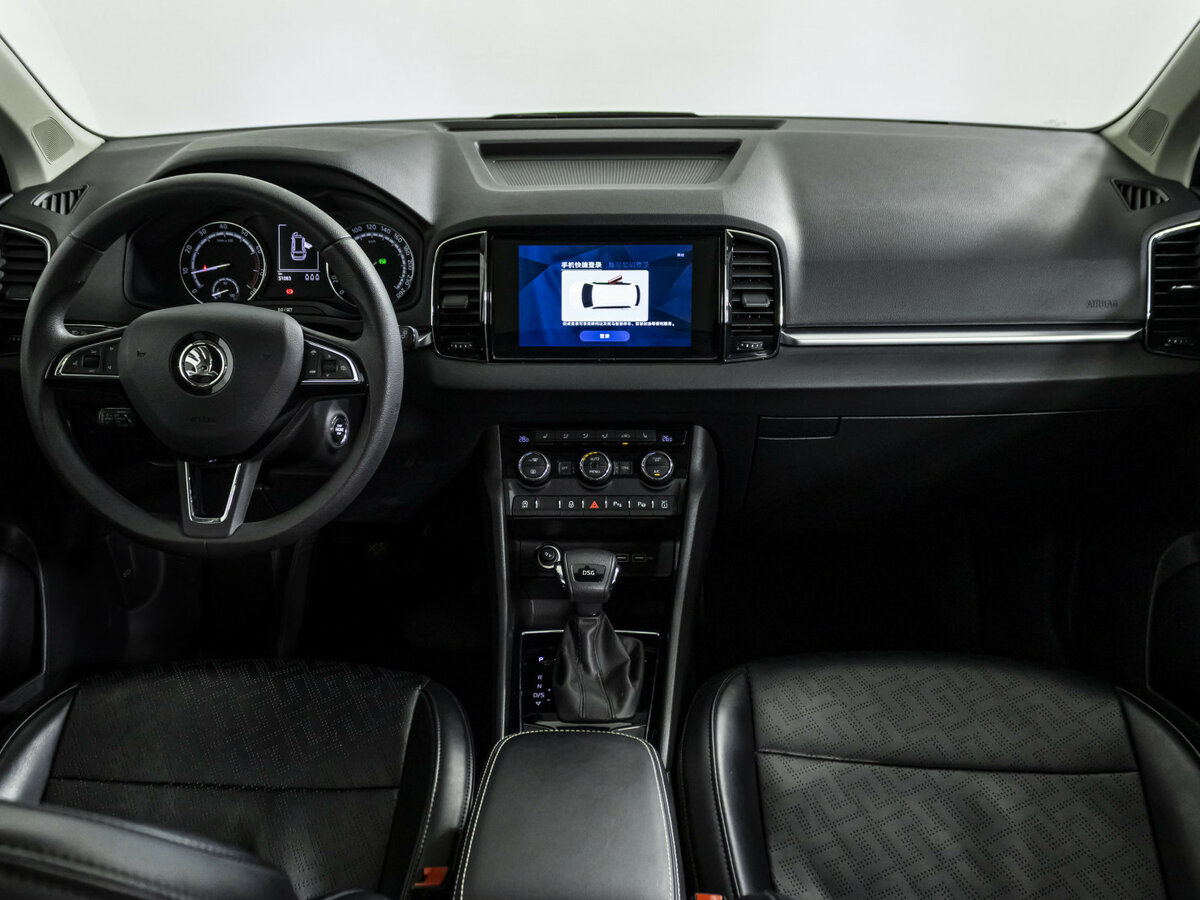 Купить Шкода Карок, 2021, 51 080 км.. Фото: #10