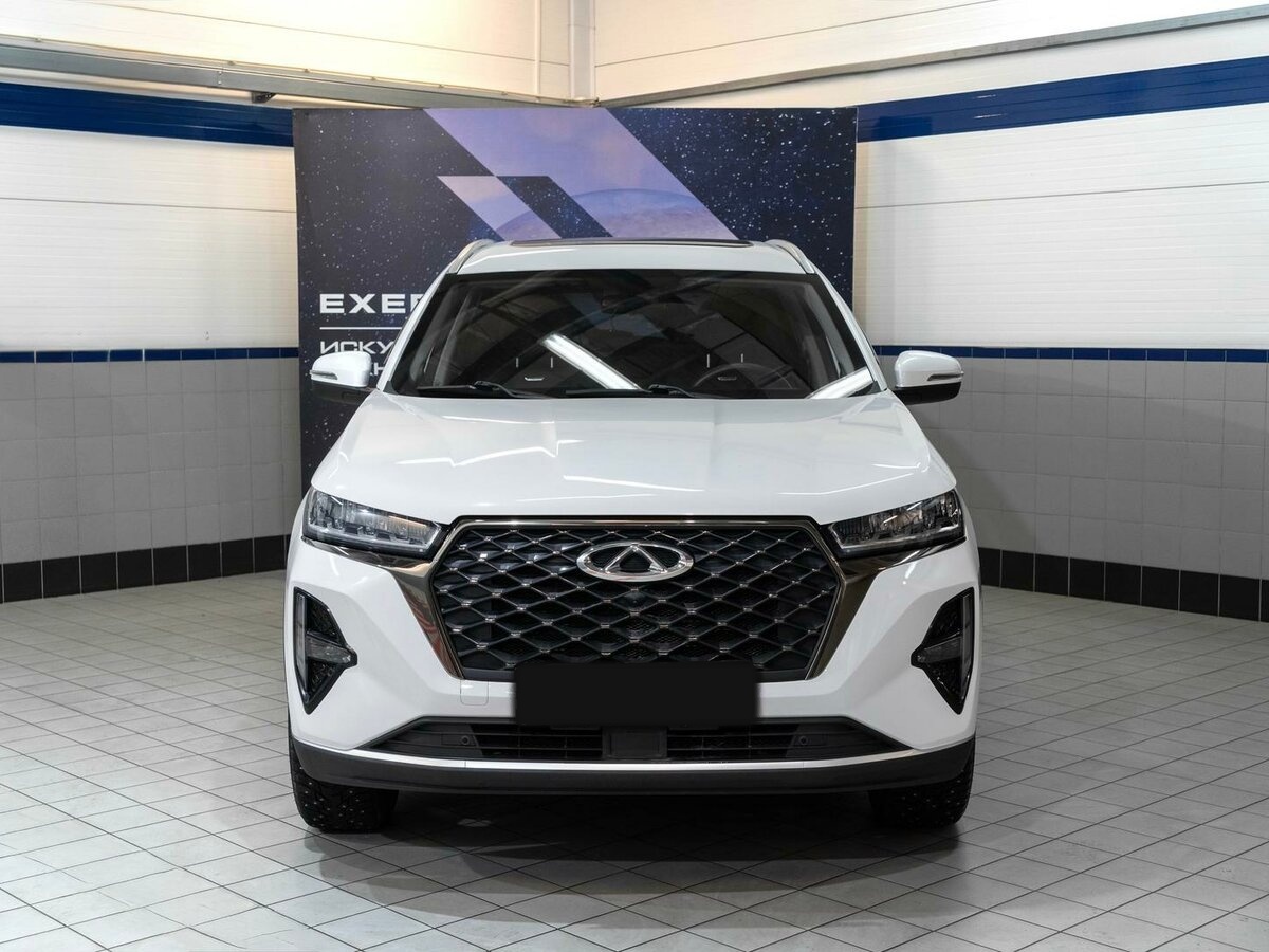 Купить Чери Тигго 7 Про Макс, 2023, 70 000 км.. Фото: #4