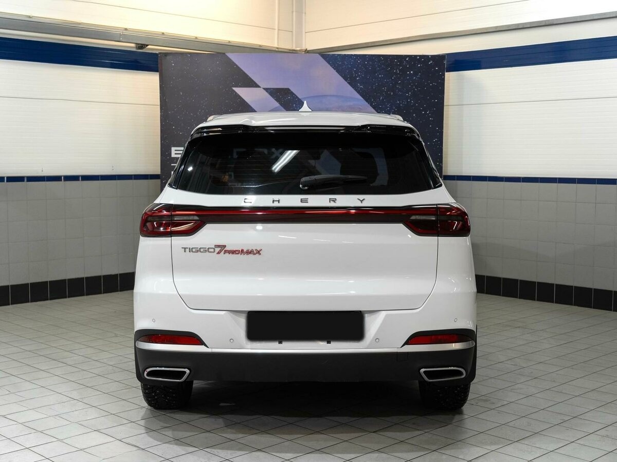 Купить Чери Тигго 7 Про Макс, 2023, 70 000 км.. Фото: #5