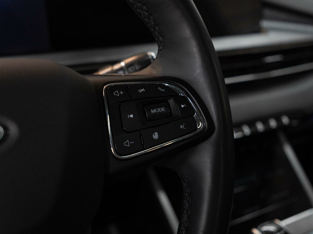 Купить Чери Тигго 7 Про Макс, 2023, 70 000 км.. Фото: #10