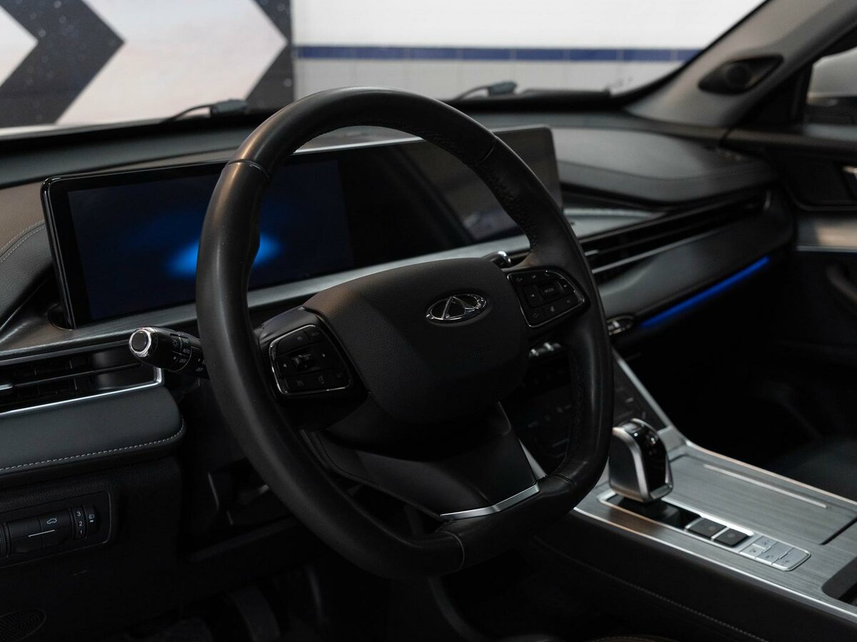 Купить Чери Тигго 7 Про Макс, 2023, 70 000 км.. Фото: #11