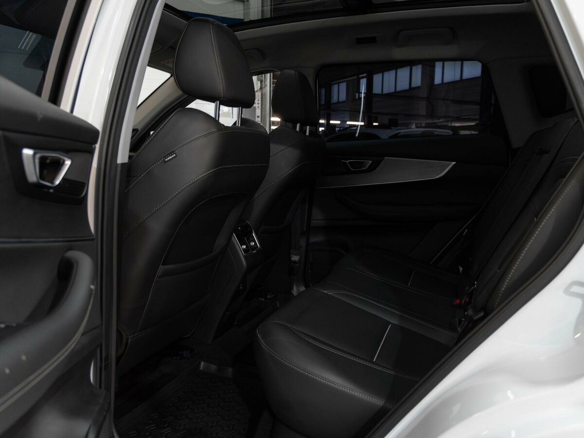 Купить Чери Тигго 7 Про Макс, 2023, 70 000 км.. Фото: #12