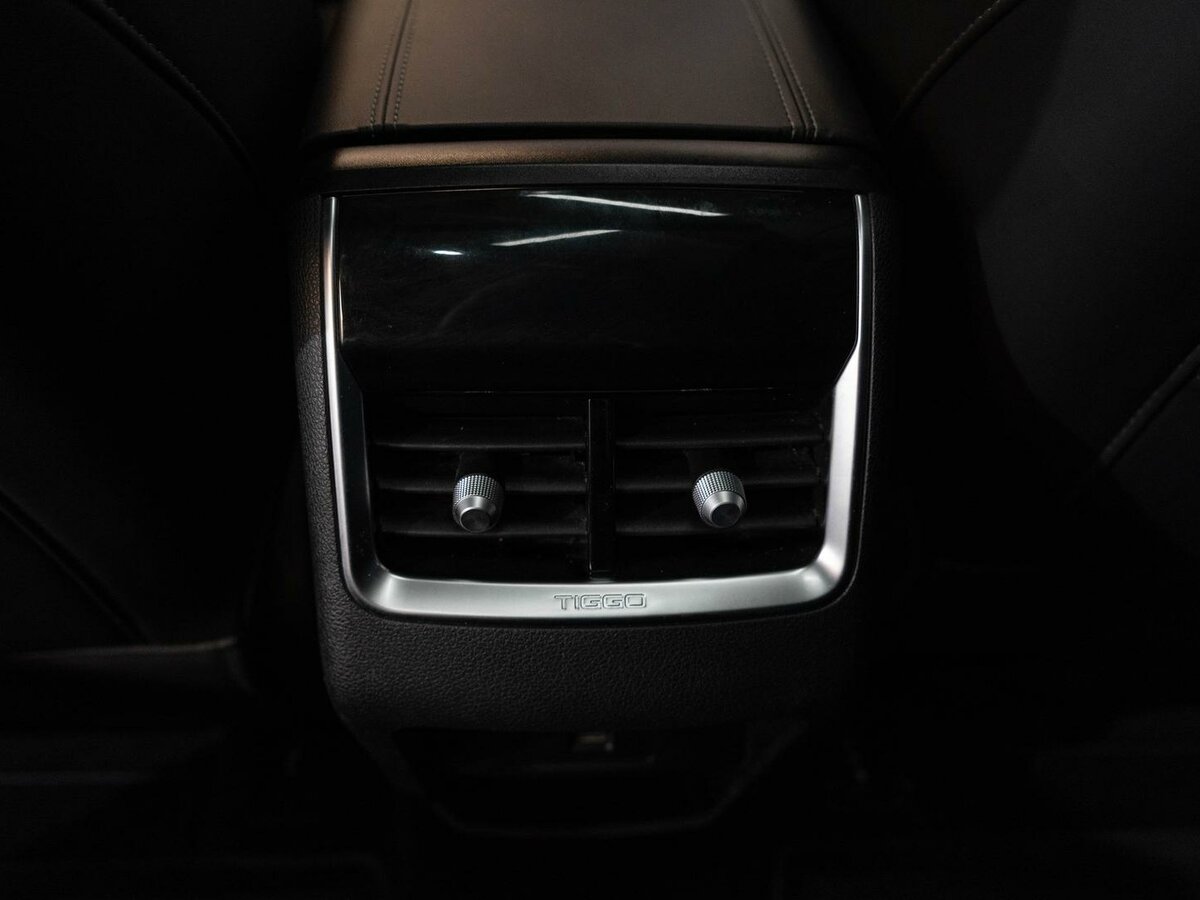 Купить Чери Тигго 7 Про Макс, 2023, 70 000 км.. Фото: #14