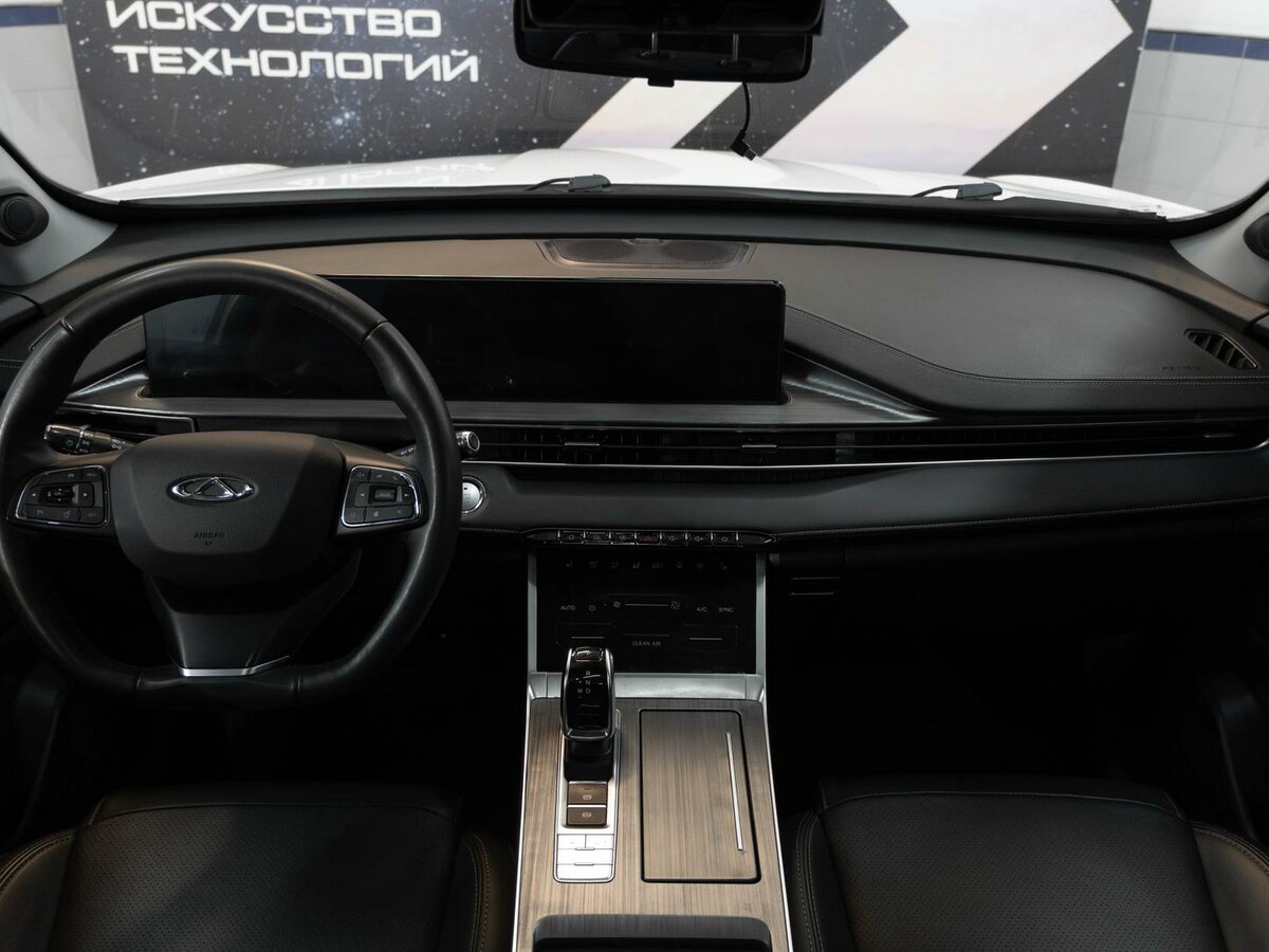 Купить Чери Тигго 7 Про Макс, 2023, 70 000 км.. Фото: #15