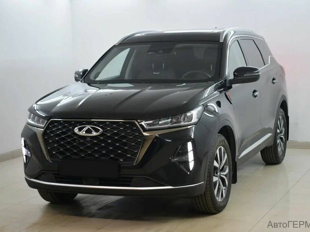 Chery Tiggo 7 Pro Max